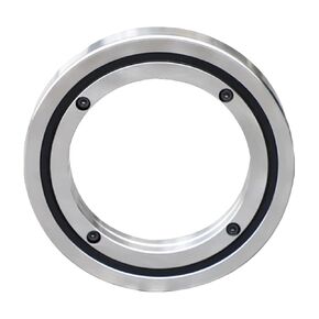 Slewing Bearing Crossed Roller RE50025 P4 Turntable Robot P2(RE50025UUCC0/P4) in Saudi Arabia