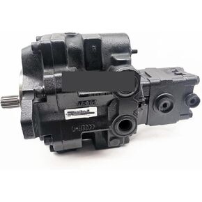 PVD-3B-56BP Split Flow Piston Pump PVD-3B-56BP-21G5-4626F Hydraulic Piston Oil Pump PVD-3B Main Pump in Kuwait