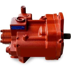 PSVL-54CGHydraulic Piston Pump PSVL54CG Oil Pump Appropriate in Kuwait