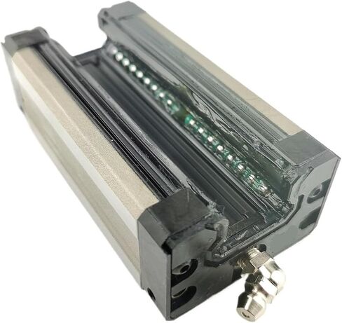دليل خطي السكك الحديدية المنزلق SHS25V SHS 25V SHS25 SHS25V1SS SHS25V1UU SHS25VSS SHS25VUU GK كتلة النقل in Kuwait