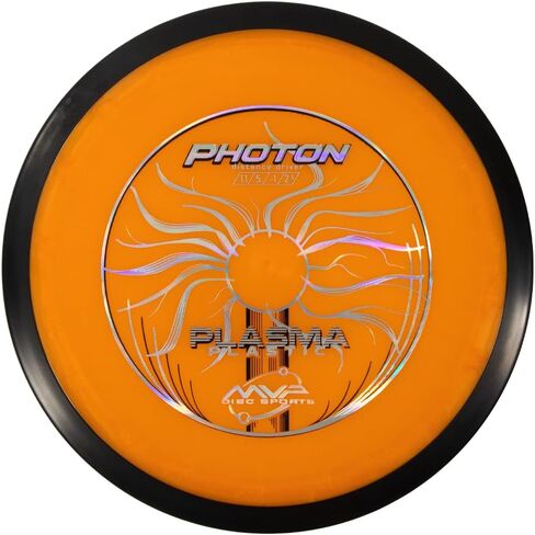 MVP Disc Sports Plasma Photon Disc Golf Distance Driver (Colors May Vary) in Kuwait