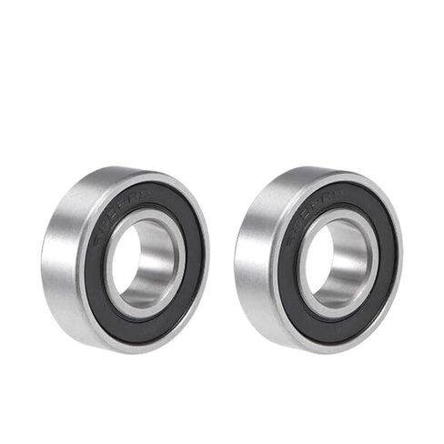 10/20 قطعة S6901RS 12*24*6mm 440C محامل الفولاذ المقاوم للصدأ ABEC-5 كرات الأخدود العميق تحمل S6901 S6901RS(10 قطعة) in Kuwait