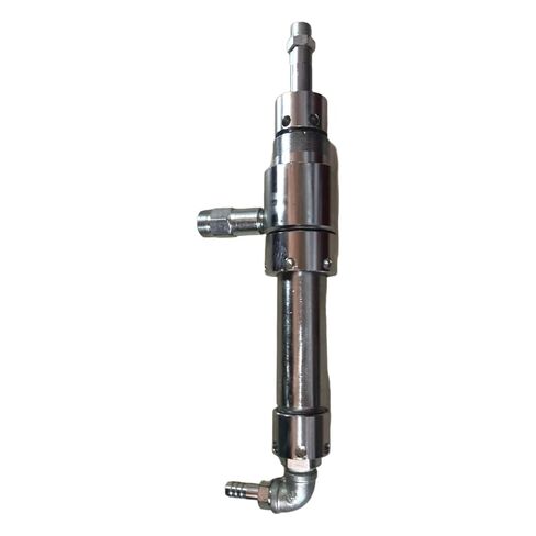 GP6C 2569-2 Spraying Machine Pump Assembly Pneumatic Spraying in Kuwait