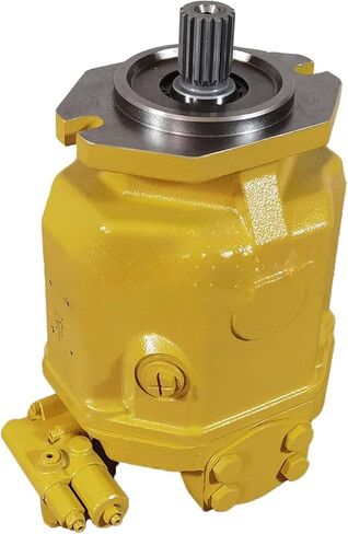 مضخة المكبس الهيدروليكي 20R-0114 لمحمل Caterpillar CAT Engine C32 993K in Kuwait