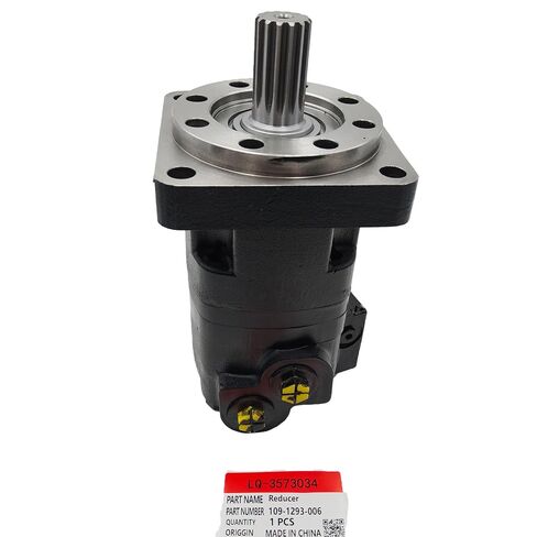 محرك هيدروليكي 109-1293-006 1091293006 109-1293 1091293 متوافق مع سلسلة Eaton Char-Lynn 4000 in Kuwait