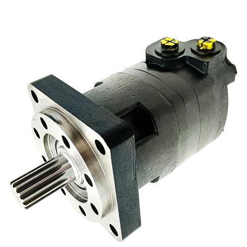 محرك هيدروليكي 109-1293-006 1091293006 109-1293 1091293 متوافق مع سلسلة Eaton Char-Lynn 4000 in Kuwait