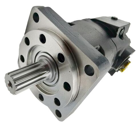 محرك هيدروليكي 109-1293-006 1091293006 109-1293 1091293 متوافق مع سلسلة Eaton Char-Lynn 4000 in Kuwait