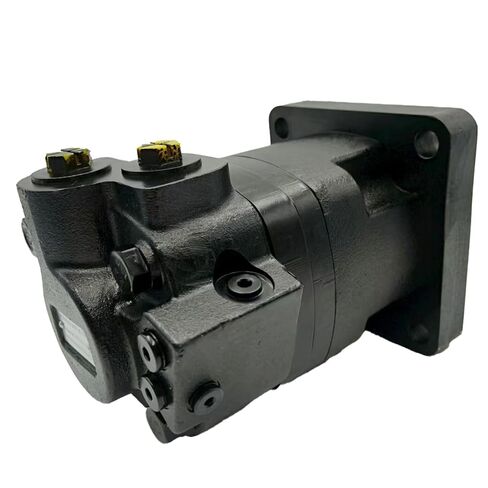 محرك هيدروليكي 109-1293-006 1091293006 109-1293 1091293 متوافق مع سلسلة Eaton Char-Lynn 4000 in Kuwait