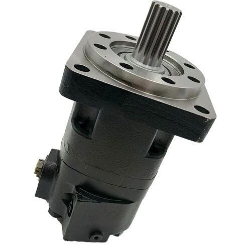 محرك هيدروليكي 109-1293-006 1091293006 109-1293 1091293 متوافق مع سلسلة Eaton Char-Lynn 4000 in Kuwait