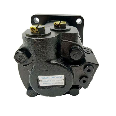 محرك هيدروليكي 109-1293-006 1091293006 109-1293 1091293 متوافق مع سلسلة Eaton Char-Lynn 4000 in Kuwait
