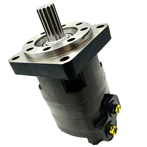 محرك هيدروليكي 109-1293-006 1091293006 109-1293 1091293 متوافق مع سلسلة Eaton Char-Lynn 4000 in Kuwait