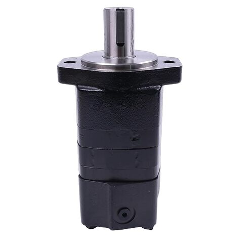 FridayParts Hydraulic Motor 104-1024-006 1041024006 | Compatible for Eaton Char-Lynn 2000 Series in Kuwait