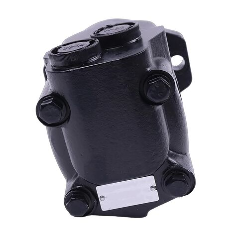 FridayParts Hydraulic Motor 104-1024-006 1041024006 | Compatible for Eaton Char-Lynn 2000 Series in Kuwait