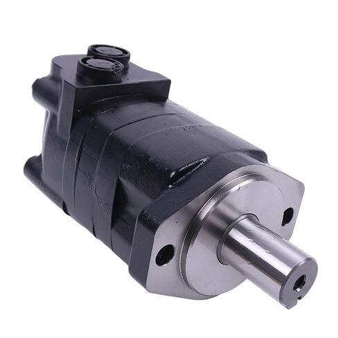FridayParts Hydraulic Motor 104-1024-006 1041024006 | Compatible for Eaton Char-Lynn 2000 Series in Kuwait