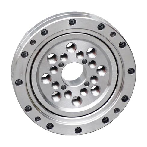 Slewing Bearing Crossed Roller S-25 P4 P2 Turntable Robot(SHF-25/P5) in Kuwait