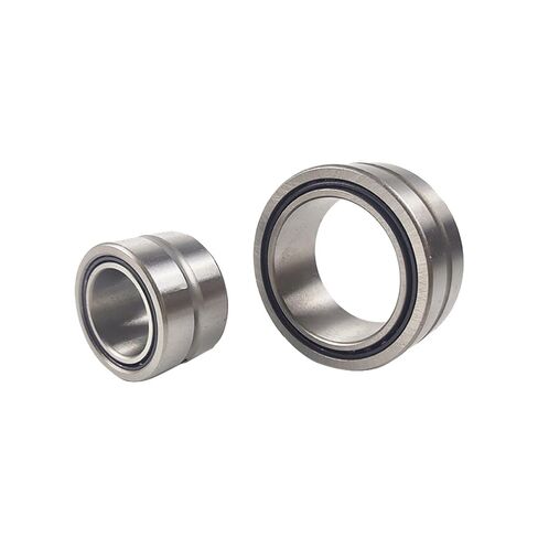2PCS Needle Roller Bearing with Inner Ring NKI Series Dimension Table NKI5/12 5/16 6/12 6/16 7/12 7/16-TV 9/12 9/16 10/16 10/2(NKI17-20 17X29X20) in Kuwait