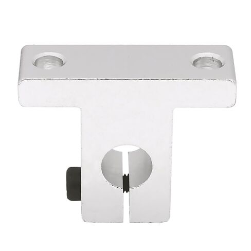 6pcs SK16 16mm Linear Bearing Rail Shaft Support Table CNC Router SH16A in Kuwait
