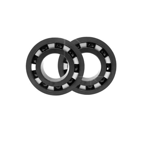1pcs 6209 Si3N4 Ceramic Bearing 45x85x19 mm Silicon Nitride Ceramic Ball Bearings 45 * 85 * 19mm in Kuwait