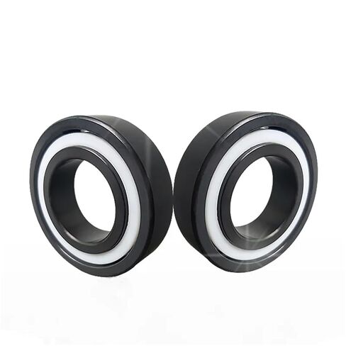 1pcs 6209 Si3N4 Ceramic Bearing 45x85x19 mm Silicon Nitride Ceramic Ball Bearings 45 * 85 * 19mm in Kuwait
