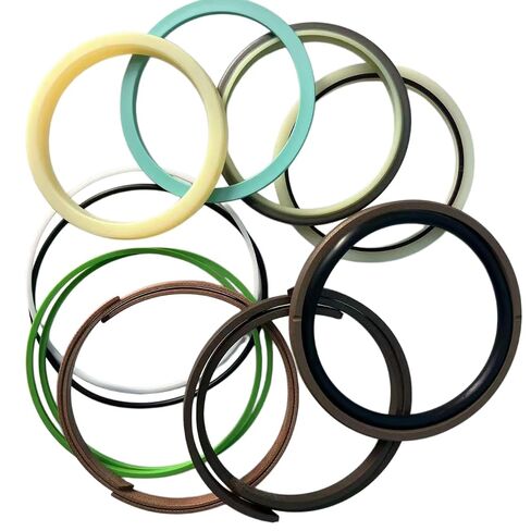 Rzon 707-98-14910 طقم ختم أسطوانة الذراع يناسب كوماتسو PC27MR-2 in Kuwait