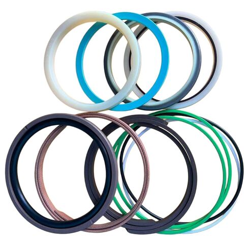 Rzon 707-98-14910 طقم ختم أسطوانة الذراع يناسب كوماتسو PC27MR-2 in Kuwait