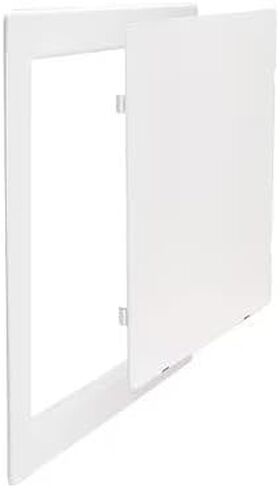 Krixis Access Panel, Abs Plastic, Door 14" H, 34022 in Kuwait