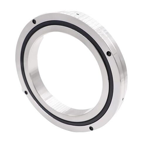 Slewing Bearing Crossed Roller 30025 P4 Turntable Robot P2(RB30025UUCC0/P2) in Kuwait