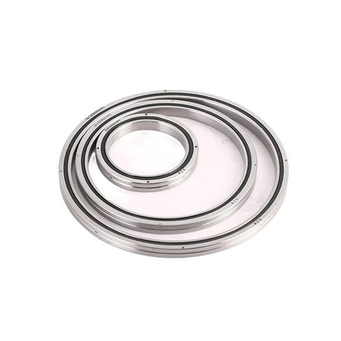الدقة رقيقة الجدار عبرت أسطواني روبوت مشترك RA12008UUCC0P5 القطر الداخلي 120 مللي متر القطر الخارجي 136 مللي متر سمك 8 مللي متر in Kuwait