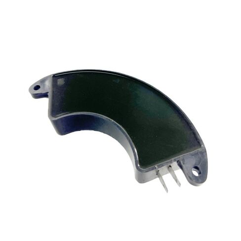Generator Capacitor 450V.AC 16uF 50/60Hz 5-7KW CBB61 SH 40/70/21 PO UL in Kuwait