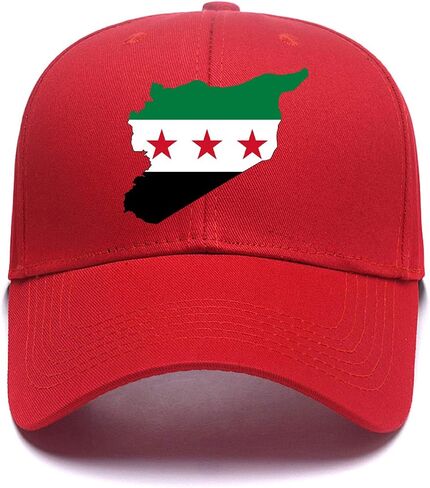 قبعة بيسبول مخصصة، Snapback. قم بتصميم أقنعة قبعة الأب ذات الشريط المعدني القابل للتعديل in Kuwait