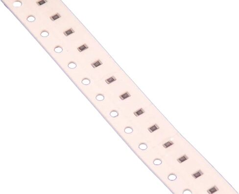RC0603FR-071K82L - Fixed 2 SMD 0603FR-071K82 (100 Piece Lot) in Kuwait