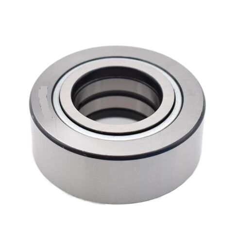 Small Sealed Steel Ball Bearing 2pcs NUTR1747 Support Roller Needle Bearings 17 * 47 * 21mm in Kuwait