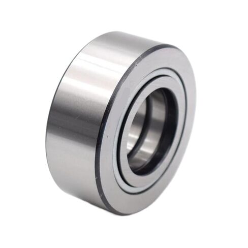 Small Sealed Steel Ball Bearing 2pcs NUTR1747 Support Roller Needle Bearings 17 * 47 * 21mm in Kuwait