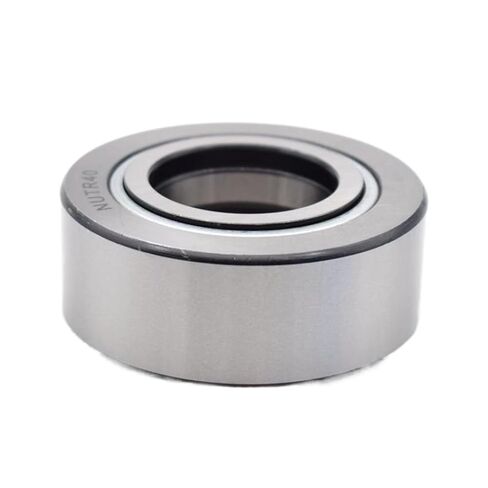 Small Sealed Steel Ball Bearing 2pcs NUTR1747 Support Roller Needle Bearings 17 * 47 * 21mm in Kuwait