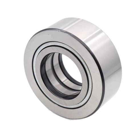 Small Sealed Steel Ball Bearing 2pcs NUTR1747 Support Roller Needle Bearings 17 * 47 * 21mm in Kuwait