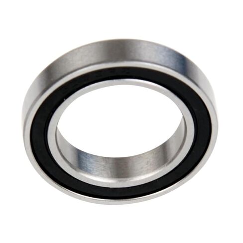 6803 S6803RS 17x26x5 مللي متر الفولاذ المقاوم للصدأ حلقة SI3N4 الكرة دراجة عجلة المحور محامل السيراميك الهجين 1 قطعة in Kuwait