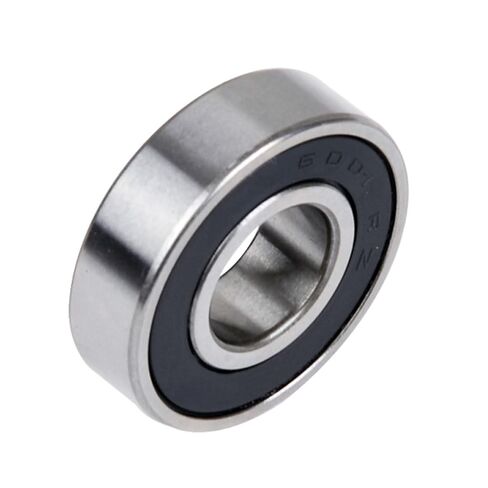 6001 6001RS 6001RZ 6001-2RS1 6001-2RS 12x28x8mm Shielded Deep Groove Ball Bearings Single Row 10Pcs in Saudi Arabia