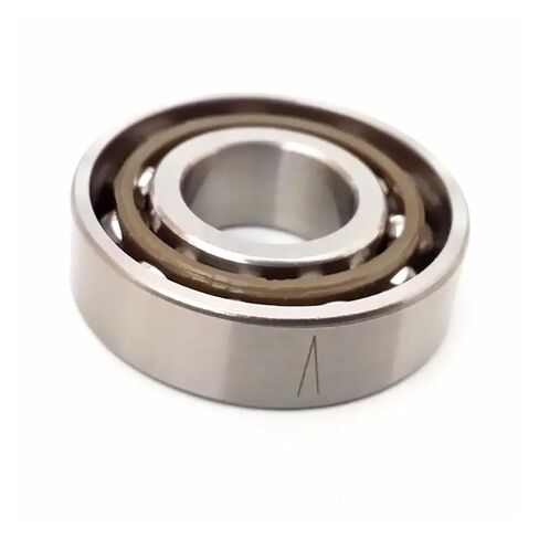 1PCS 7001 7001C 7001CTYNSULP4 12X28X8 ABEC-7 Angular Contact Ball Bearing in Kuwait