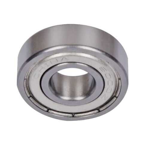 6000 6000Z 6000ZZ 6000-2Z 10x26x8 مللي متر الكرات الأخدود العميق صف واحد 10 قطعة in Kuwait