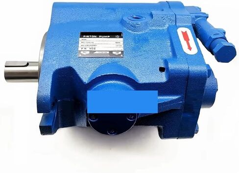 مضخة المكبس الهيدروليكي PVB20 PVB20-RS-20-C-11-PRC مضخة زيت المضخة ذات الإزاحة المتغيرة in Kuwait