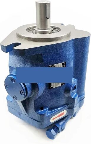 مضخة المكبس الهيدروليكي PVB20 PVB20-RS-20-C-11-PRC مضخة زيت المضخة ذات الإزاحة المتغيرة in Kuwait