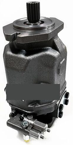 A10VSO100 مضخة مكبس الإزاحة المحورية A10VSO100DFR1 31R-VSA12KB2 مضخة زيت الدوار الهيدروليكي in Kuwait