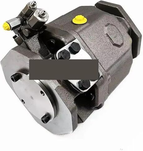 A10VSO100 مضخة مكبس الإزاحة المحورية A10VSO100DFR1 31R-VSA12KB2 مضخة زيت الدوار الهيدروليكي in Kuwait