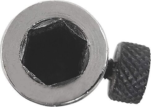 Taytools Square End Hand Brace Adapters for Auger Boring Bits with Hex Shafts (9 mm) in Kuwait