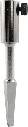 Taytools Square End Hand Brace Adapters for Auger Boring Bits with Hex Shafts (9 mm) in Kuwait