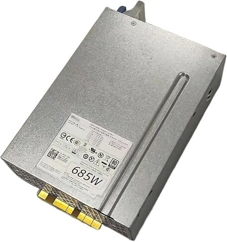 1 قطعة استبدال PSU ل T5810 T7810 685 واط امدادات الطاقة KTMT8 CYP9P F685EF-01 D685EF-01 in Kuwait