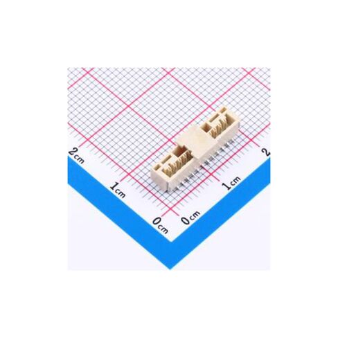 (10pieces) GH-12AB SMD,P=1.25mm in Kuwait