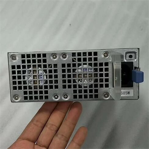 1 قطعة استبدال PSU ل T5810 T7810 685 واط امدادات الطاقة KTMT8 CYP9P F685EF-01 D685EF-01 in Kuwait