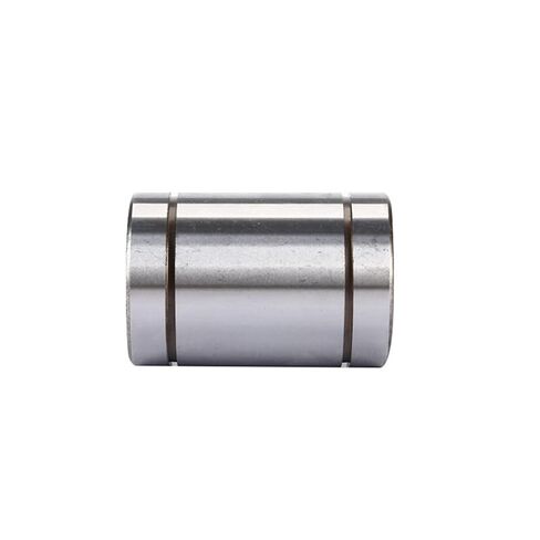 Small Sealed Steel Ball Bearing 10Pcs 12mm LM12UU Linear Bearing in Kuwait