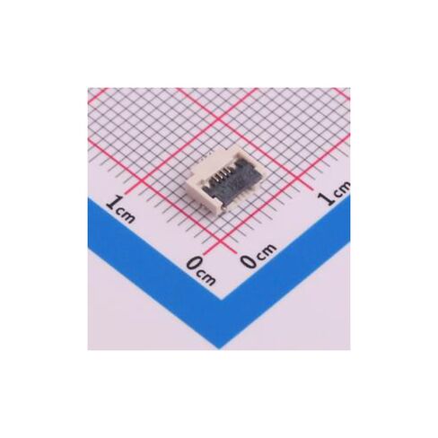 (10pieces)8.15A0.004200 SMD,P=0.5mm, in Kuwait